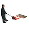 Vestil Super Low Pallet Truck, 2200 lb., 27 x 44 PM2-2744-SLP - alternate 3